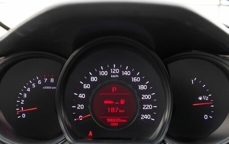 KIA cee'd III, 2015 год, 1 449 000 рублей, 20 фотография