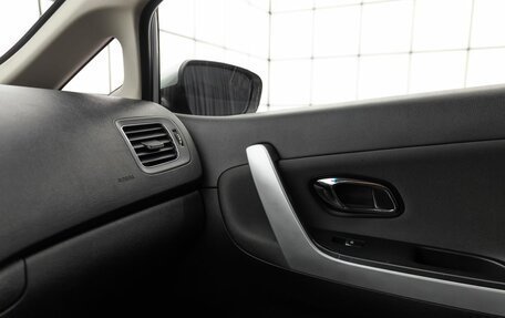 KIA cee'd III, 2015 год, 1 449 000 рублей, 19 фотография