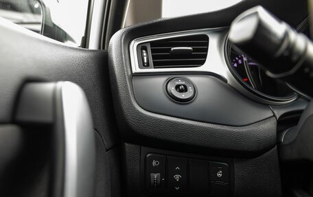 KIA cee'd III, 2015 год, 1 449 000 рублей, 18 фотография
