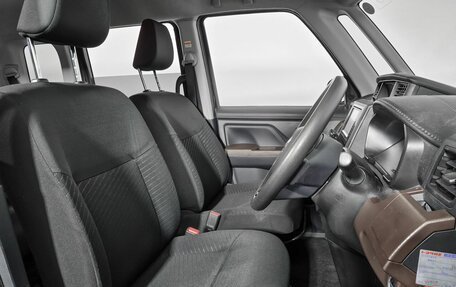Toyota Roomy I, 2019 год, 1 052 000 рублей, 6 фотография