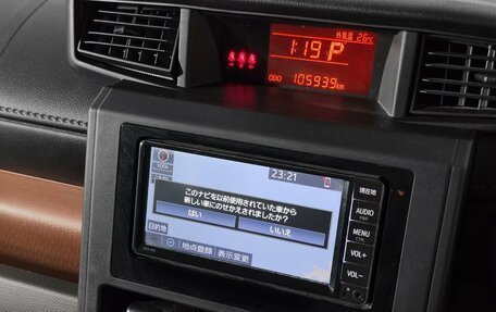 Toyota Roomy I, 2019 год, 1 052 000 рублей, 13 фотография