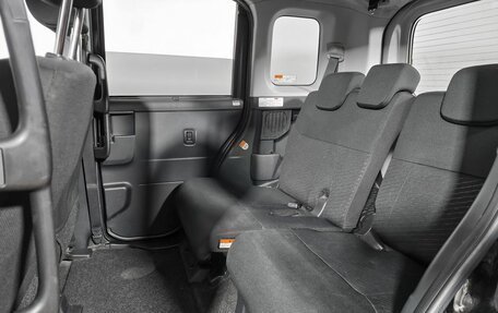 Toyota Roomy I, 2019 год, 1 052 000 рублей, 10 фотография