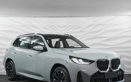 BMW X3, 2025 год, 7 449 000 рублей, 3 фотография