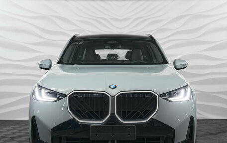 BMW X3, 2025 год, 7 449 000 рублей, 2 фотография