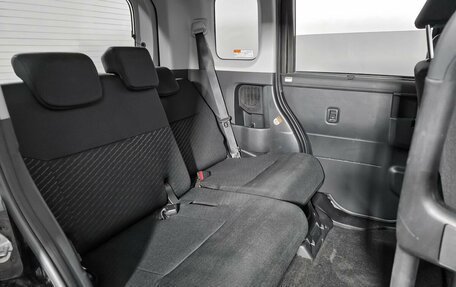 Toyota Roomy I, 2019 год, 1 052 000 рублей, 8 фотография