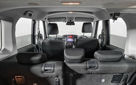 Toyota Roomy I, 2019 год, 1 052 000 рублей, 9 фотография