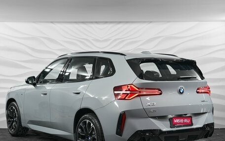 BMW X3, 2025 год, 7 449 000 рублей, 6 фотография