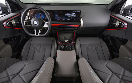 BMW X3, 2025 год, 7 449 000 рублей, 10 фотография
