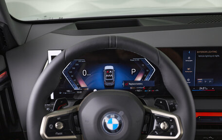 BMW X3, 2025 год, 7 449 000 рублей, 14 фотография
