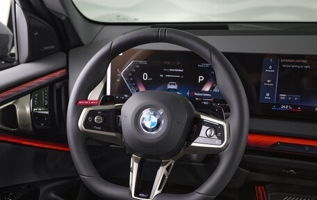 BMW X3, 2025 год, 7 449 000 рублей, 16 фотография