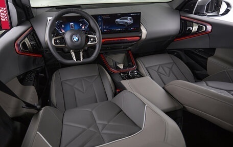 BMW X3, 2025 год, 7 449 000 рублей, 9 фотография