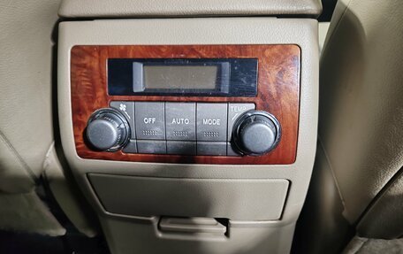 Toyota Highlander III, 2012 год, 1 849 000 рублей, 19 фотография