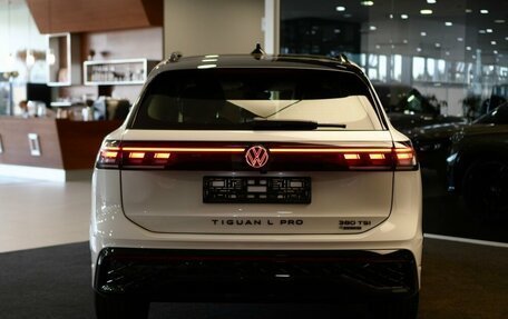 Volkswagen Tiguan II, 2026 год, 4 899 000 рублей, 6 фотография