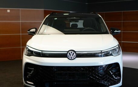 Volkswagen Tiguan II, 2026 год, 4 899 000 рублей, 5 фотография