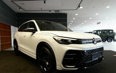 Volkswagen Tiguan II, 2026 год, 4 899 000 рублей, 3 фотография