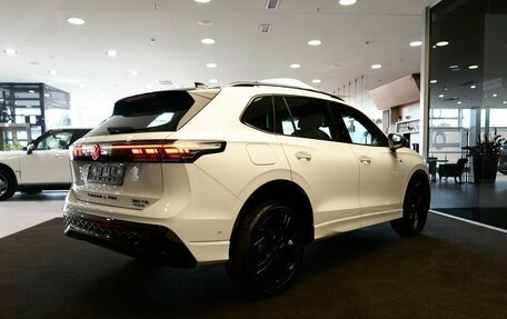 Volkswagen Tiguan II, 2026 год, 4 899 000 рублей, 2 фотография