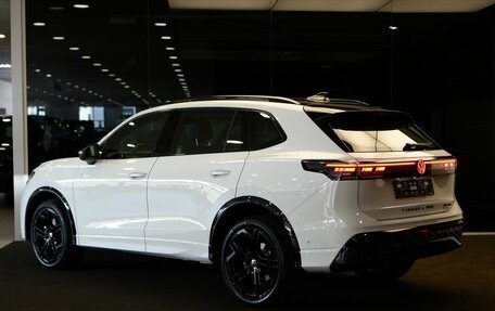 Volkswagen Tiguan II, 2026 год, 4 899 000 рублей, 4 фотография