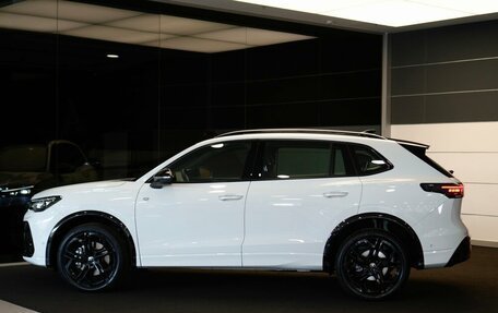 Volkswagen Tiguan II, 2026 год, 4 899 000 рублей, 8 фотография