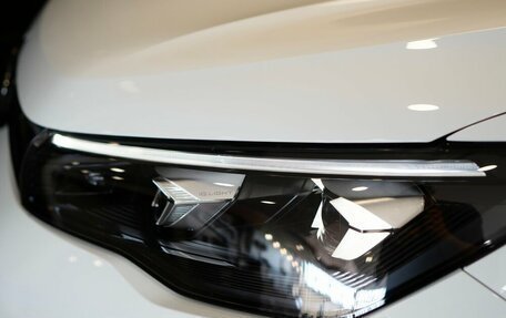 Volkswagen Tiguan II, 2026 год, 4 899 000 рублей, 12 фотография
