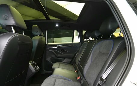 Volkswagen Tiguan II, 2026 год, 4 899 000 рублей, 13 фотография