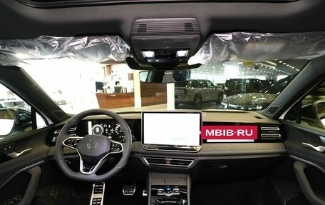 Volkswagen Tiguan II, 2026 год, 4 899 000 рублей, 14 фотография