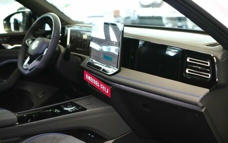 Volkswagen Tiguan II, 2026 год, 4 899 000 рублей, 22 фотография