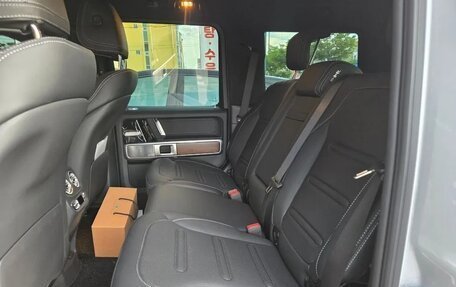 Mercedes-Benz G-Класс W463 рестайлинг _iii, 2026 год, 22 921 000 рублей, 10 фотография