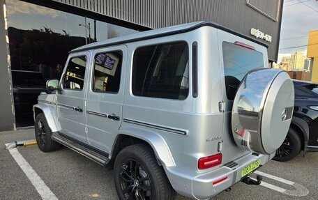 Mercedes-Benz G-Класс W463 рестайлинг _iii, 2026 год, 22 921 000 рублей, 5 фотография