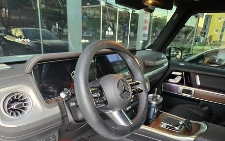 Mercedes-Benz G-Класс W463 рестайлинг _iii, 2026 год, 22 921 000 рублей, 11 фотография