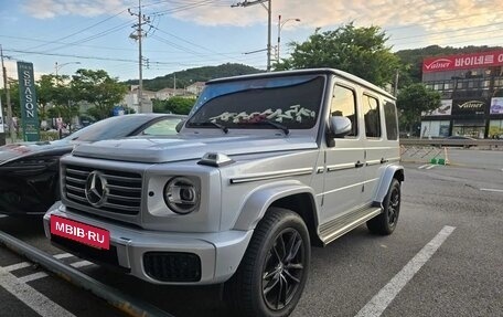 Mercedes-Benz G-Класс W463 рестайлинг _iii, 2026 год, 22 921 000 рублей, 2 фотография