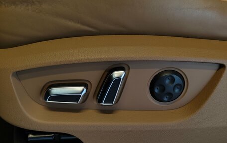 Audi Q7, 2012 год, 1 840 000 рублей, 8 фотография