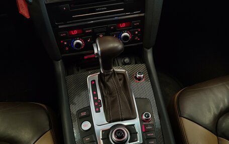 Audi Q7, 2012 год, 1 840 000 рублей, 13 фотография