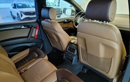 Audi Q7, 2012 год, 1 840 000 рублей, 10 фотография