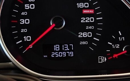 Audi Q7, 2012 год, 1 840 000 рублей, 17 фотография