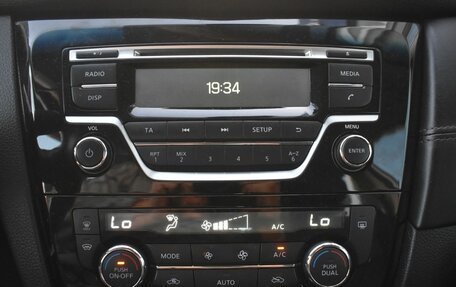 Nissan Qashqai, 2019 год, 1 284 000 рублей, 14 фотография