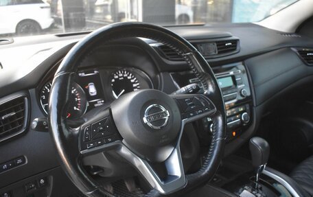 Nissan Qashqai, 2019 год, 1 284 000 рублей, 15 фотография