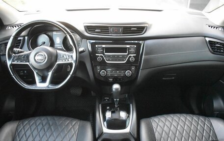 Nissan Qashqai, 2019 год, 1 284 000 рублей, 12 фотография
