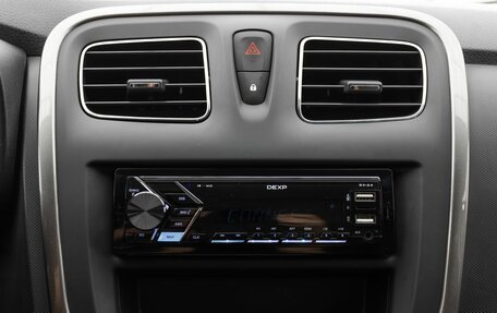 Renault Sandero II рестайлинг, 2019 год, 929 000 рублей, 14 фотография