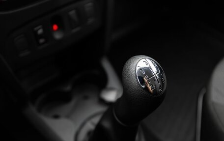 Renault Sandero II рестайлинг, 2019 год, 929 000 рублей, 17 фотография