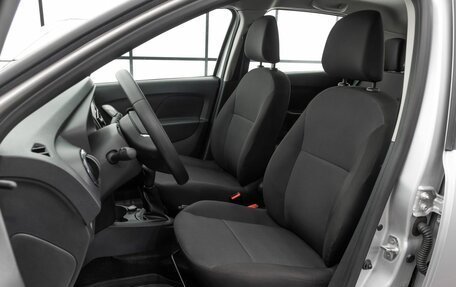 Renault Sandero II рестайлинг, 2019 год, 929 000 рублей, 7 фотография