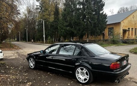 BMW 7 серия, 1999 год, 470 000 рублей, 5 фотография
