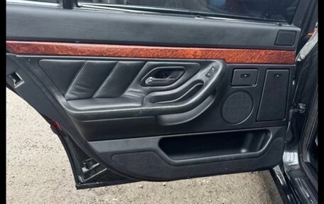 BMW 7 серия, 1999 год, 470 000 рублей, 6 фотография