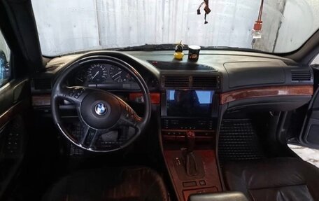 BMW 7 серия, 1999 год, 470 000 рублей, 7 фотография