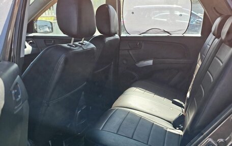 KIA Sportage II, 2006 год, 549 900 рублей, 4 фотография