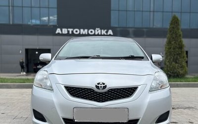 Toyota Belta, 2009 год, 730 000 рублей, 1 фотография