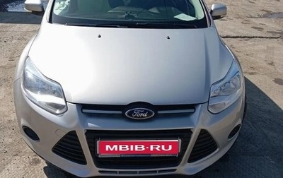 Ford Focus III, 2012 год, 800 000 рублей, 1 фотография