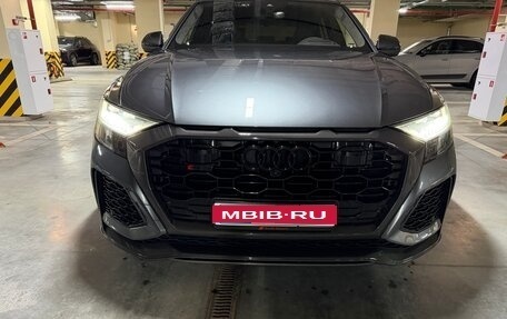Audi RS Q8 I, 2021 год, 14 550 000 рублей, 1 фотография