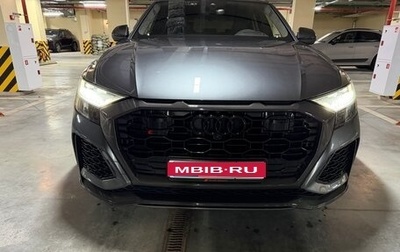 Audi RS Q8 I, 2021 год, 14 550 000 рублей, 1 фотография