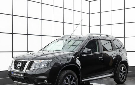 Nissan Terrano III, 2020 год, 1 889 000 рублей, 1 фотография