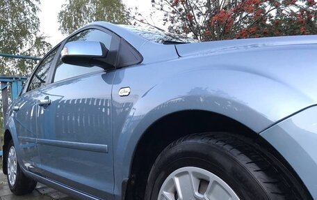 Ford Focus II рестайлинг, 2008 год, 440 000 рублей, 6 фотография